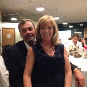 Meet your Posher, Cathy